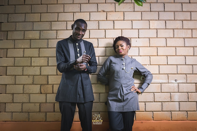 Cognito Studios Pre Wedding Photography My Big Nigerian Wedding