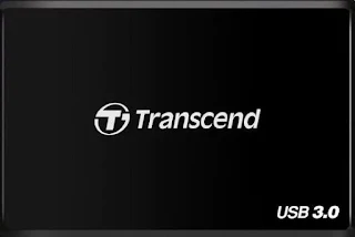 Transcend TS-RDF8K USB3.0 Multi Card Reader Cape Town