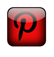 Pinterest Button Free for Commercial Use