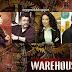 seira Warehouse 13 σειρά