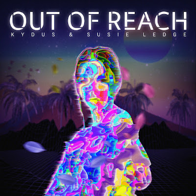 Kydus Shares New Single ‘Out Of Reach’ ft. Susie Ledge