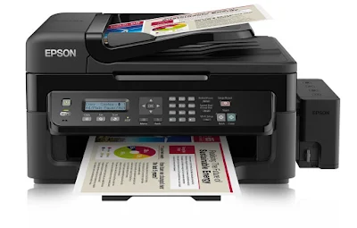 Epson L555 Driver Downloads