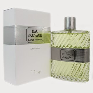 christian dior perfume for men