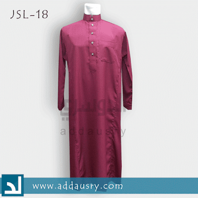 jubah saudi