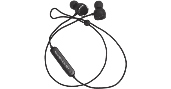 Harman Kardon Fly BT Bluetooth In-Ear Earphones