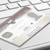القانون المنظم لبطاقة التعريف الوطنية الإلكترونية 