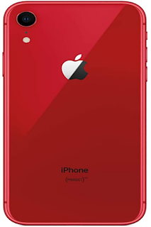 Simple Mobile Prepaid - Apple iPhone XR