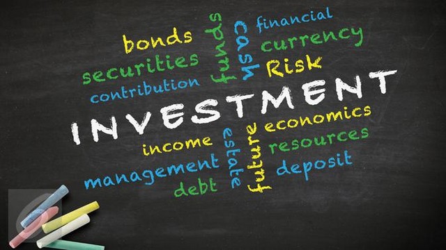 Investasi;Tips Bisnis: Mengurangi Risiko atas Investasi yang Dilakukan;Tips Mengurangi Risiko Investasi;