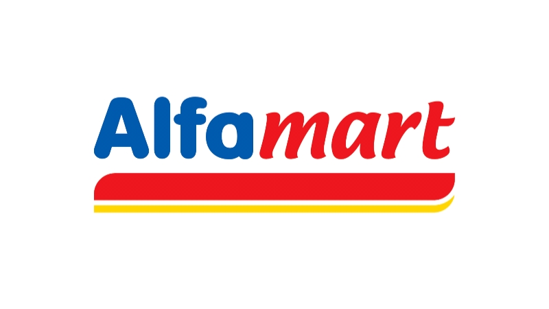 Logo Alfamart