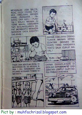 buku surga