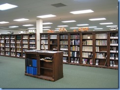 3600 Indiana Elkhart RVMH Museum