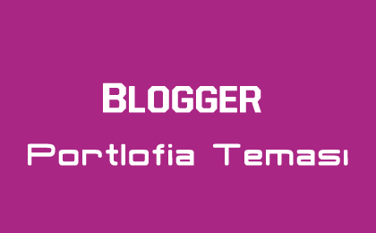 Blogger