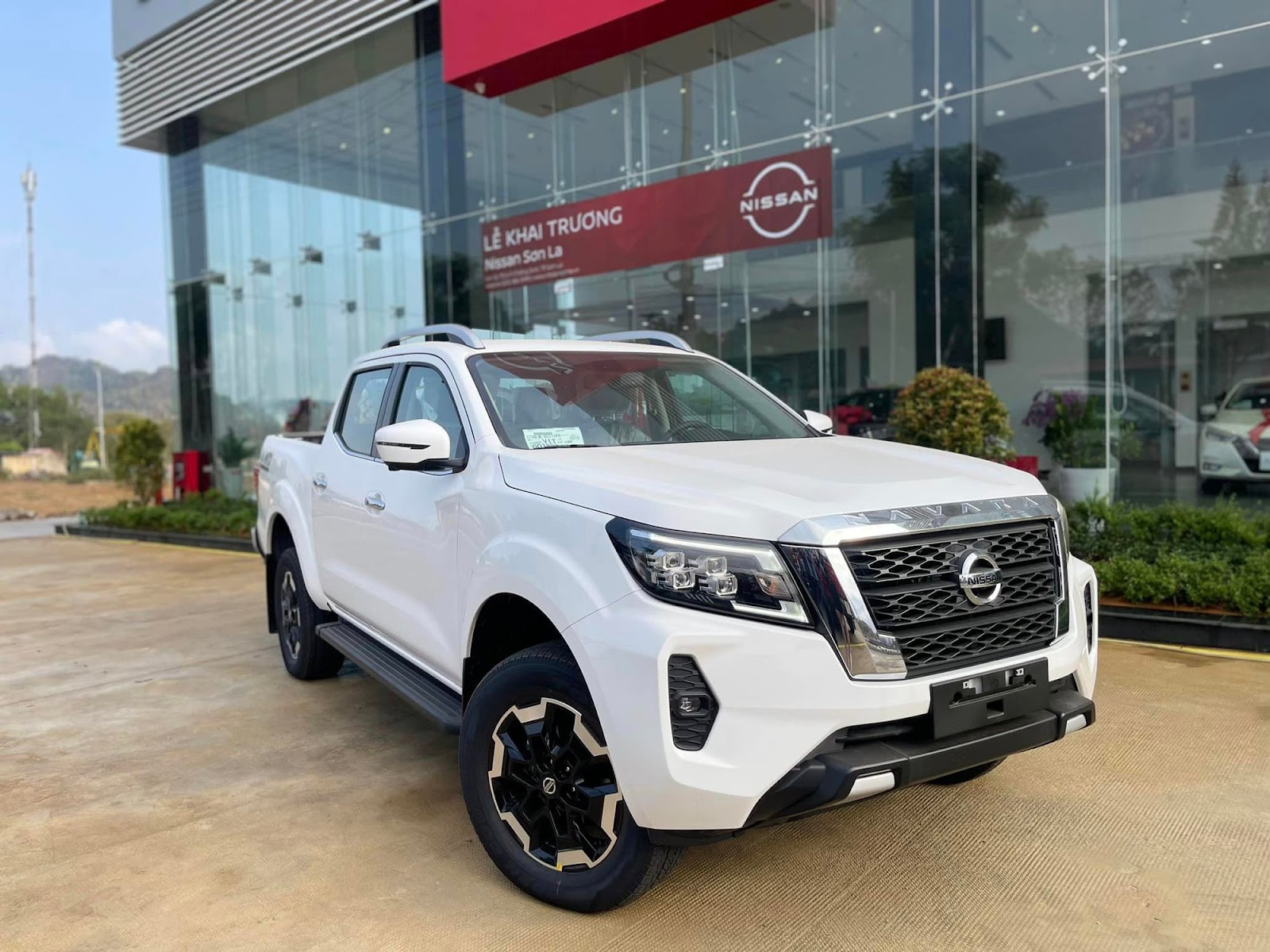 Nissan Navara <a href=