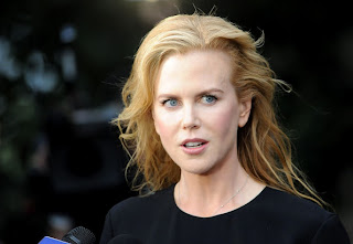 Nicole Kidman