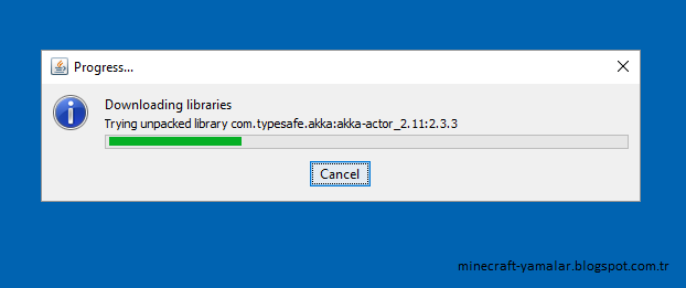 Minecraft Forge 1.11.2 İndir  Minecraft Yamalar