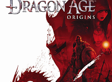 Dragon Age Origins PC Game Full Version