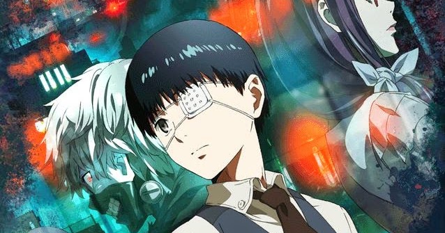 Download Gambar  Wallpaper  Tokyo  Ghoul  Kaneki Ken AL For all