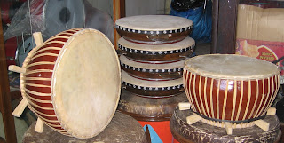 13 Alat Musik Khas Indonesia ~ Zona Pencarian