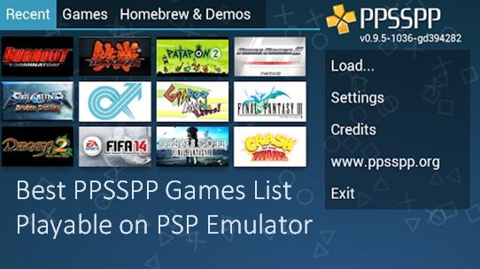 ... Kumpulan Game Ppsspp Iso Android ~ Mar 2016 creative handicraft