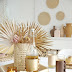 Décorations DIY pour une Table Style Scandinave
