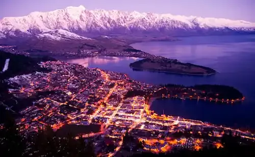 Queenstown, New Zealand: The Ultimate Adventure Capital