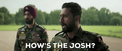 Top Indian Army Quotes, Shayari & Status in English For Download 