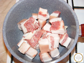 Retete cu porc,
