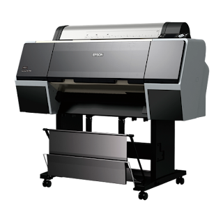 Epson Stylus Pro 7890 Free Driver Download