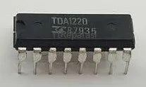 IC TDA1220