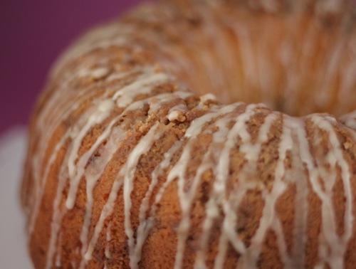 sour cream toffee coffee cake 3