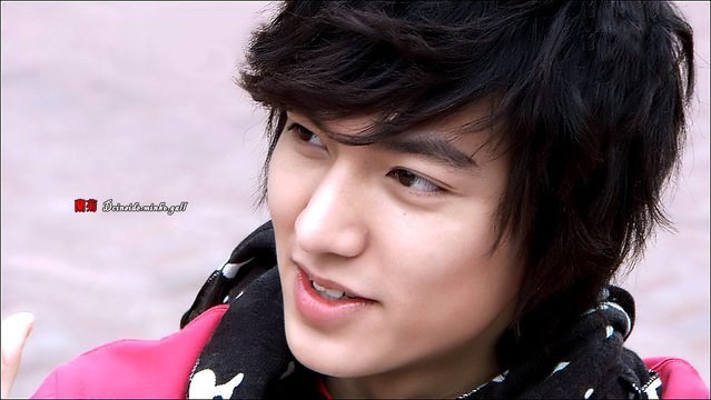 lee min ho. (Lee Min Ho)