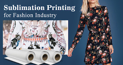 fashion sublimation printing