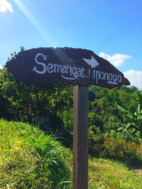 kedung kandang