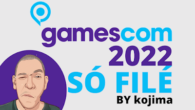 gamescom 2022