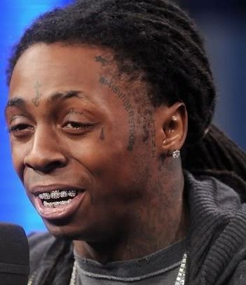 tattoo Lil Wayne Tattoos Tha Music lil wayne quote tattoos lil wayne