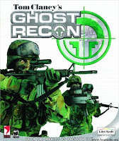 Download PC Game Tom Clancy's : Ghost Recon