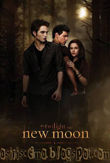 The Twilight Saga: New Moon