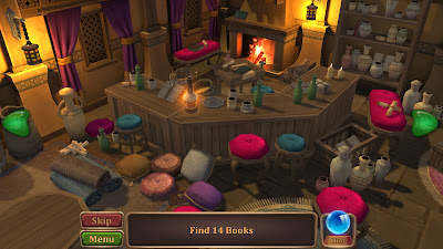 Storm Tale 2 Game Screenshot 8