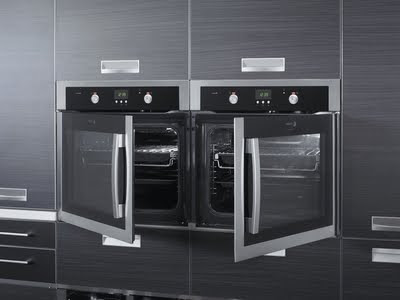 Side By Side Ovens