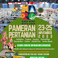 Petani Peduli Karo Adakan Event Karo Agro Expo 23-25 Nov 2023 di Berastagi Melibatkan Tehnologi Pertanian Luar Negeri