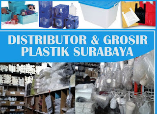 toko plastik Surabaya