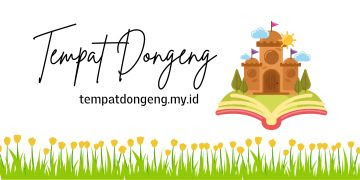 Tempat Dongeng