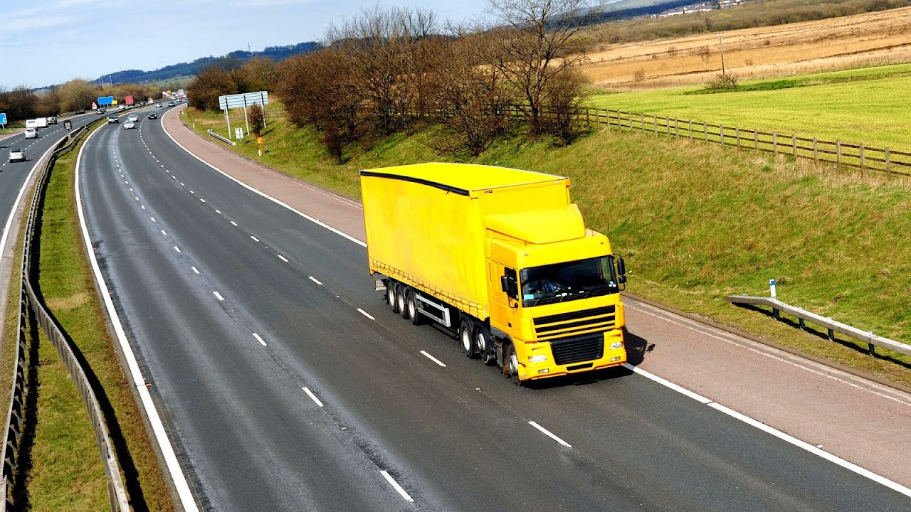 Yellow Trucking Careers