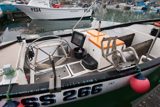  Fishing News: Boats 4 Sale Cornwall UK fish commercial fishing fish