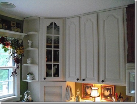 cabinets