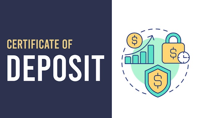 Complete Guide to Certificates of Deposit: Everything You Need