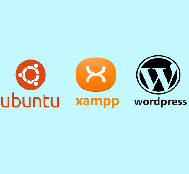 Cara Install Wordpress di localhost Ubuntu “Linux”