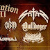 Horarios para el Evil Confrontation Festival