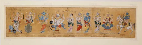 Avatars meaning