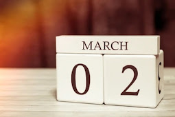 02 March importance of the day